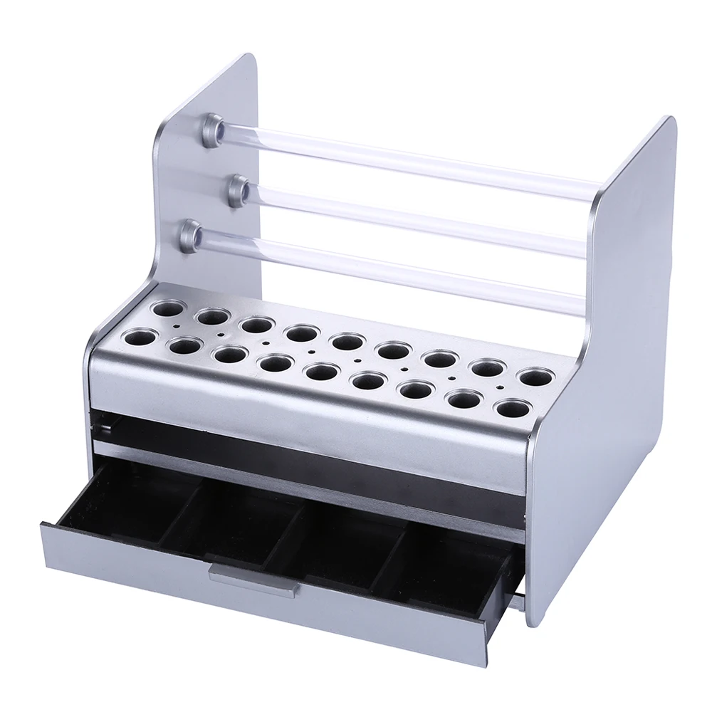 Практичный пластиковый ящик для инструментов электронные компоненты отвертка