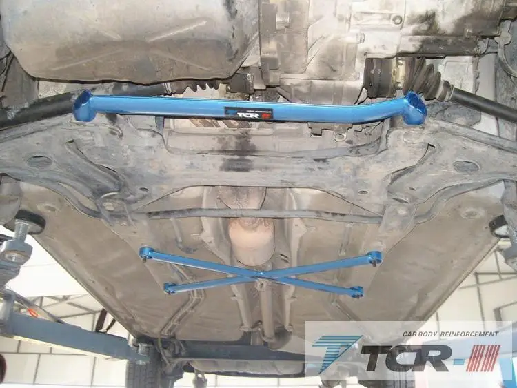 Подвеска рулонная для Volkswagen Jetta комплект деталей шасси Tcr Балансирующий полюс refire