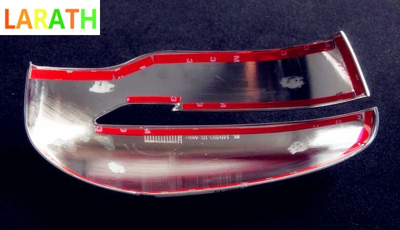 Накладка на боковое зеркало заднего вида для nissan Rogue X Trail 2014 2015 2016 ABS|trim cover|abs