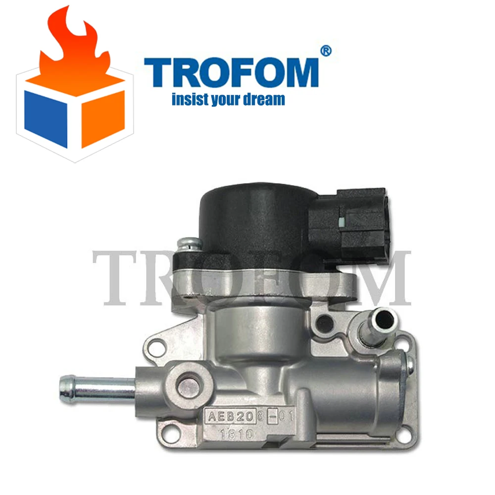 Двигатель IAC IACV для Nissan Maxima Infiniti I30 3.0L I35 V6 3.5L 1999-2002 23781-2Y012 237812Y012 AC278 | Автомобили и