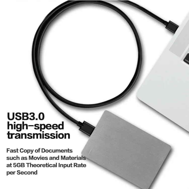 Кабель USB 3 0 Type-A Micro B для синхронизации данных шнур внешнего жесткого диска HDD Samsung
