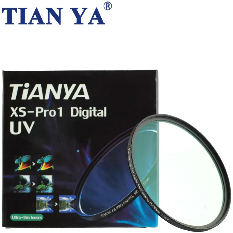 

Фильтр для объектива wtianya УФ-фильтр 58mmultra-тонкие солнцезащитные очки c-поляризованные фильтры Бесплатная доставка + номер для отслеживания