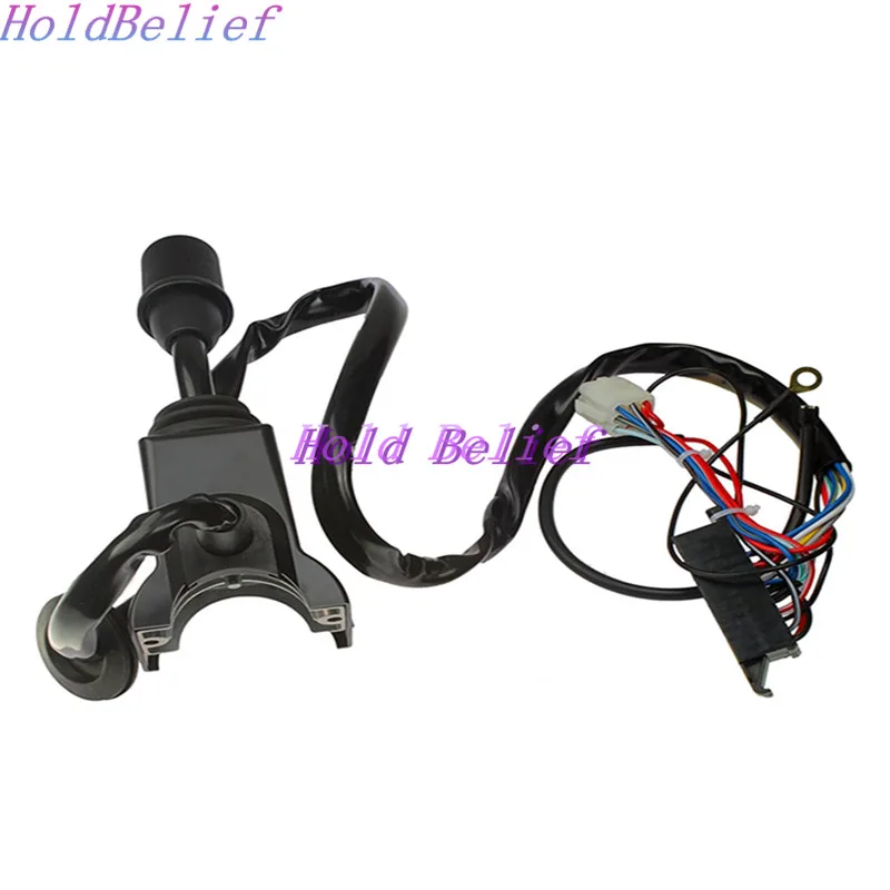 

Новый переключатель колонки для Volvo L90 L120 L160 L70 L50 L30 EL70 BM