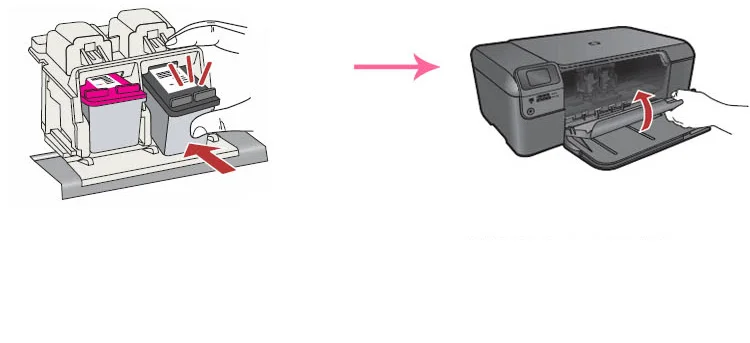 Лидер продаж Картридж с черными чернилами для принтеров Canon PIXMA MG2150 MG3150 |
