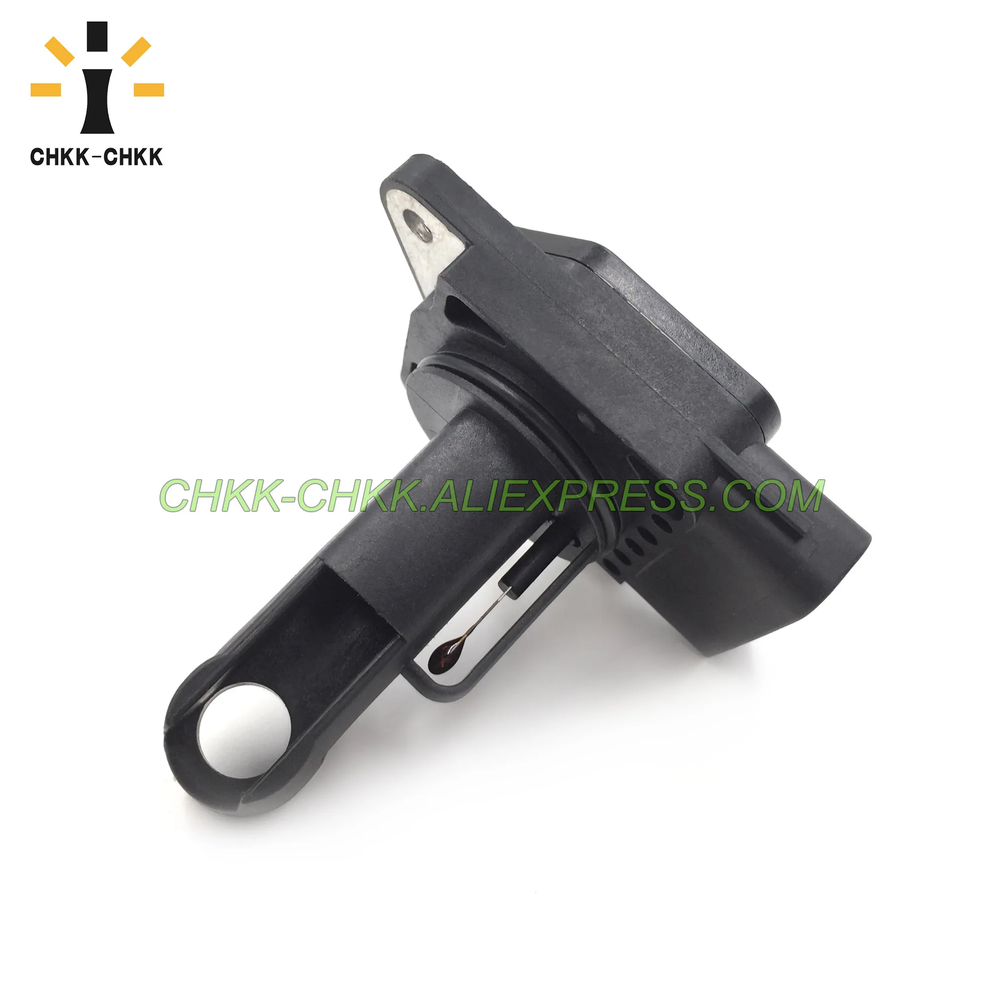 CHKK Датчик массового расхода воздуха 197408 0040 для 01 06 VOLVO S60 V70 1974080040|Расходомер