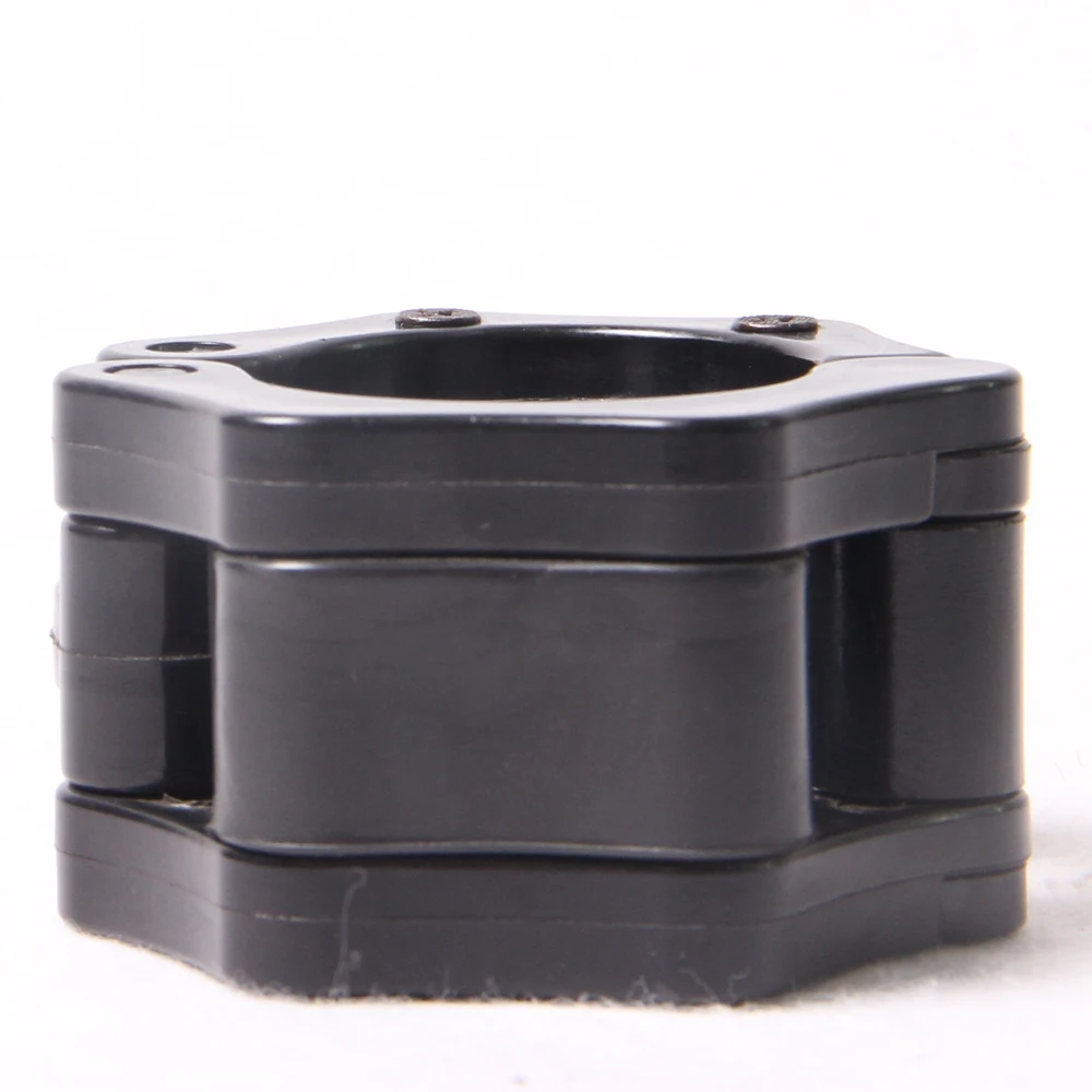 2 &quotзамок челюсти воротники стандартные Олимпийские штанги Тяжелая атлетика