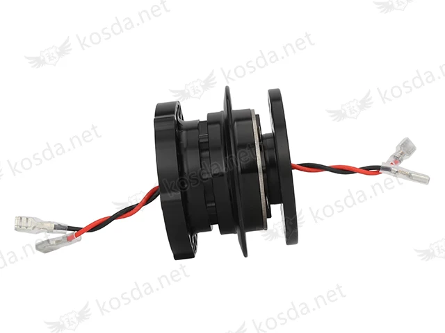 Алюминиевый руль quick release hub Boss Kit 12 болтов гоночное автомобильное колесо адаптер 80 мм стиль