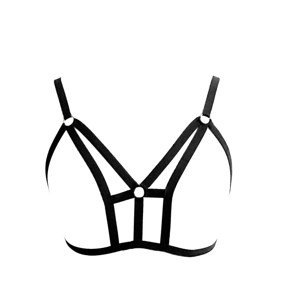 1 шт. сексуальный женский бюстгальтер пуш ап с глубоким вырезом и открытой спиной
