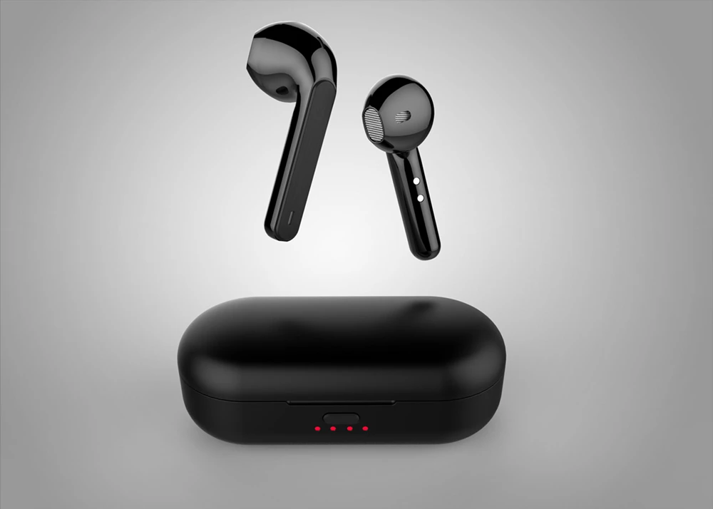 TWS L8 Bluetooth наушники беспроводные наушники Смарт сенсорное управление наушники 3D объемный звук PK w1chip i10 i20 i30 tws i90