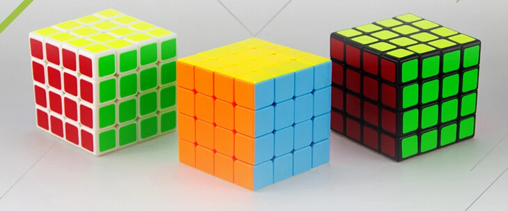 DaYan Megaminx Dodecahedron 4x4x4 магический куб скоростной пазл игрушка для обучения и