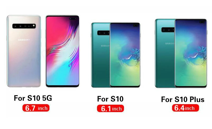 Прозрачный чехол для телефона на магните чехол Чехол для samsung Galaxy S10 5G S9 S8 плюс S10E Note 9 8 A9 M20 M30 чехол из мягкого ТПУ с адсорбции чехол