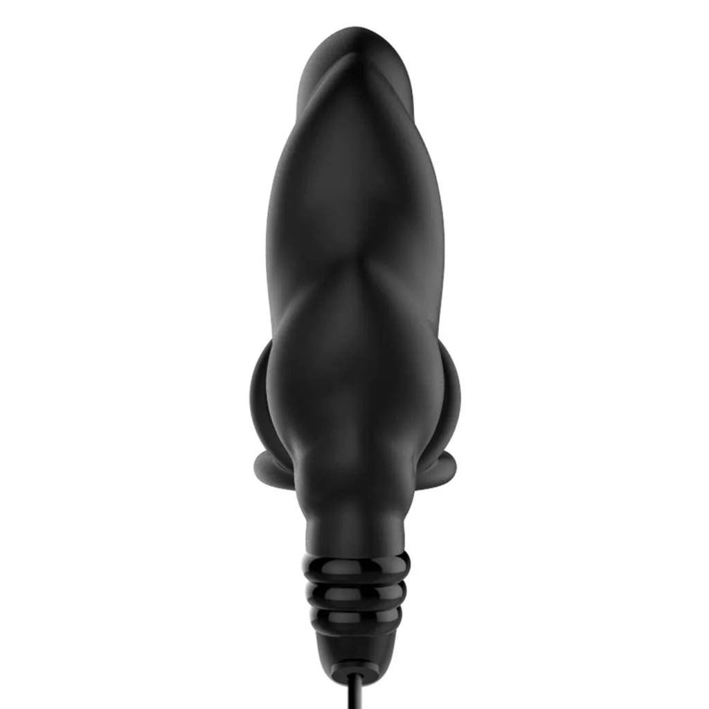 Анальные секс-игрушки вибратор мужской массажер простаты Вибрация Анальная