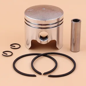 Комплект поршневых колец 40 мм для 40-5 43cc BC430 CG430 1E40F-5, триммер для кустореза, косилки 10 мм