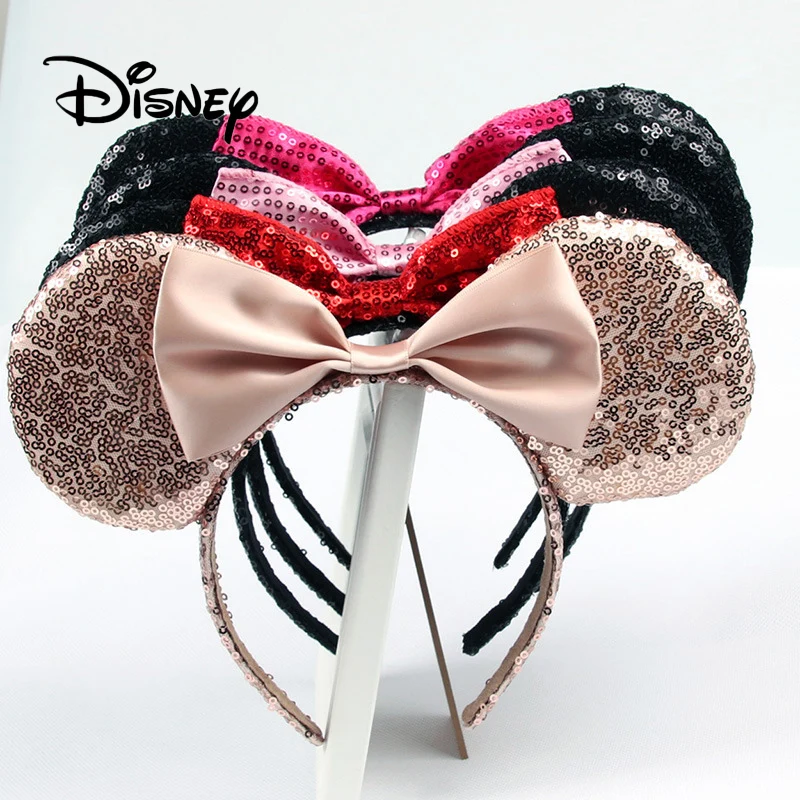 Игрушка для ролевых игр Disney модные игрушки красоты и повязка волос девочек с