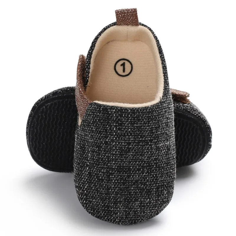

Newborn Boy Shoes First Walkers Antislip Soft Sole Girls Shoes Toddler Baby Shoes Hot Sale for 0-18M