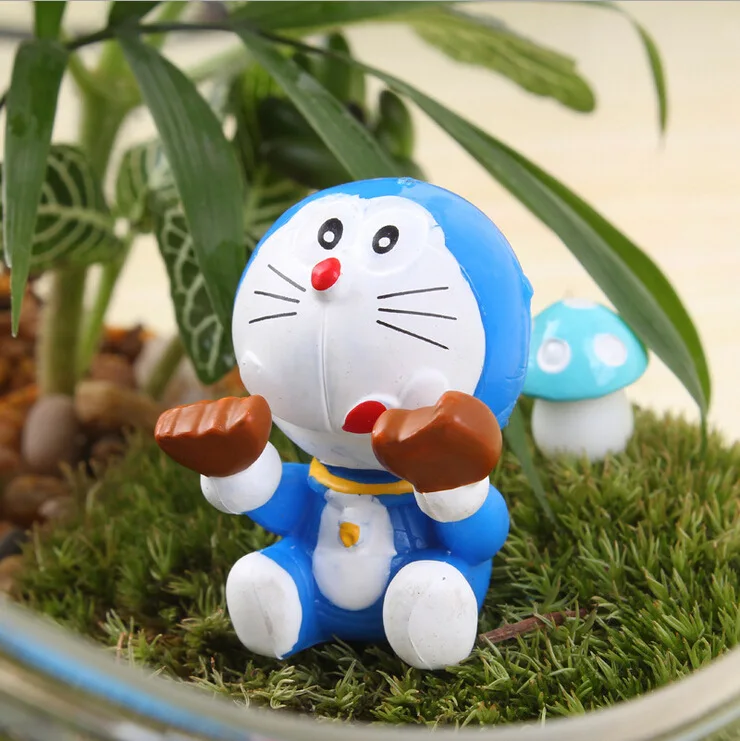 4 шт./компл. кукла Дора Мечта игрушка Викинг Джингл Кот Игрушка креативная