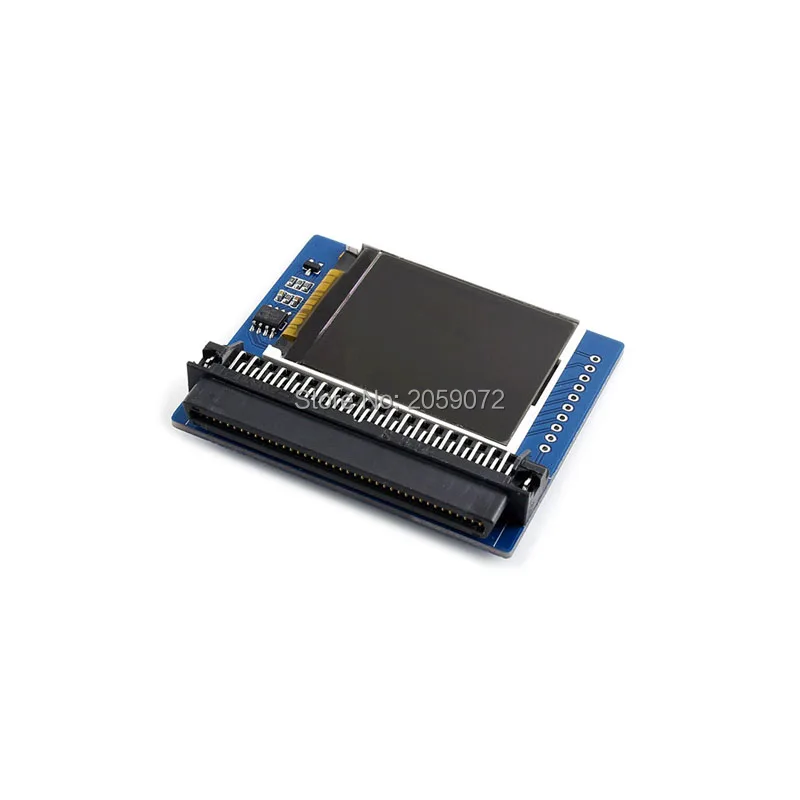 BBC micro:bit 2 5-дюймовая плата модуля расширения ЖК-дисплея | Компьютеры и офис