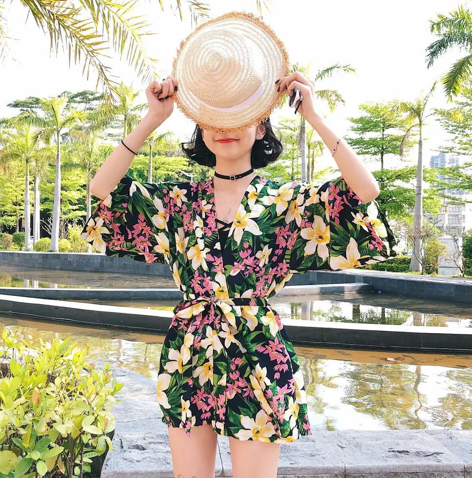 Японское кимоно yukata haori Новое поступление 2019 топы традиционное японское