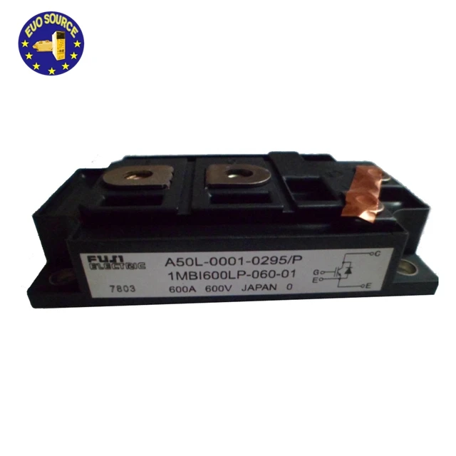 Igbt Силовой модуль 1MBI600LP-060 | Обустройство дома