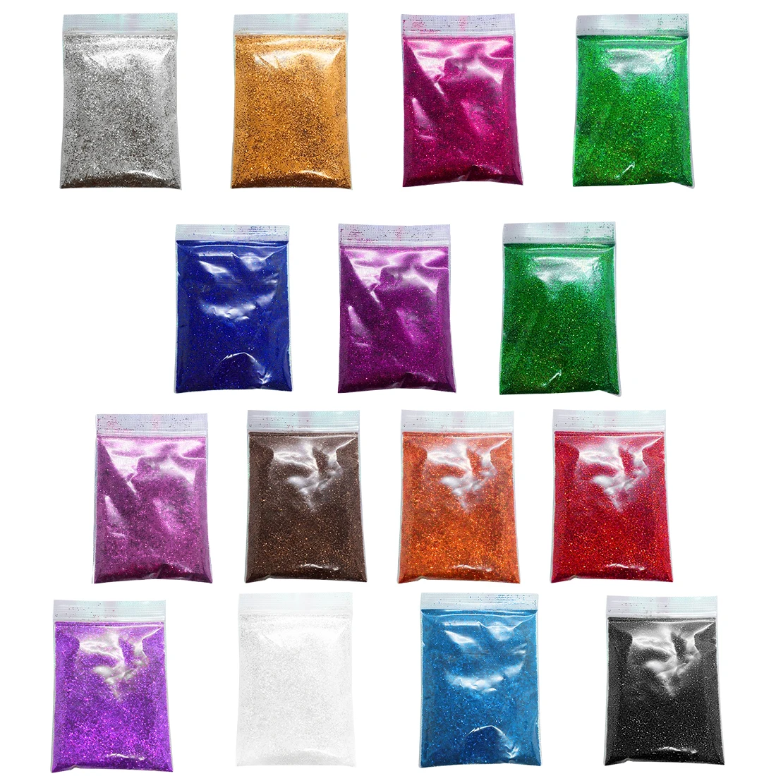 Маникюрные аксессуары для ногтей 5 г/пакет | Красота и здоровье