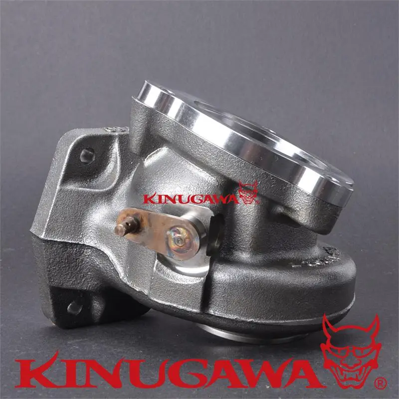 Комплект прокладок турбины производства компании kinugawa выход фланец угловой тип 7