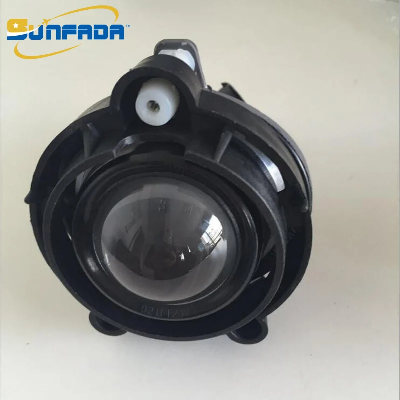 SUNFADA новые с яркими галогенными лампами Plus & Play прожекторные линзы