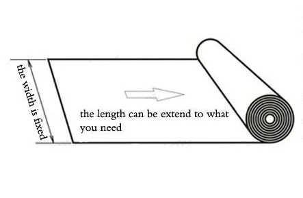 20 см Ширина Конфиденциальности Самоклеящаяся Матовая глазурь для офиса дома