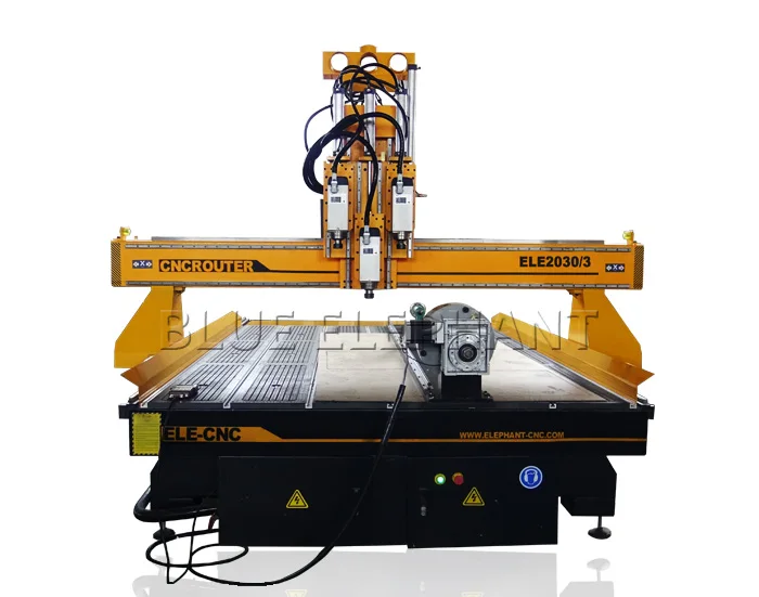 Роутер с ЧПУ 3D wood atc для кухонной мебели роутер деревянной двери пневматический 3d