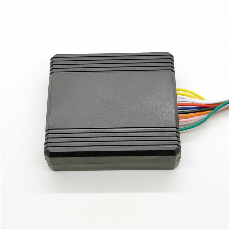 Универсальная система сигнализации для мотоцикла и велосипеда противоугонная