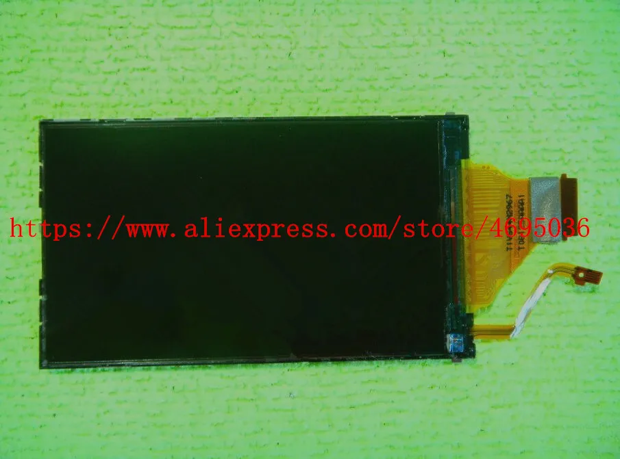 NEW LCD Display Screen For OLYMPUS TG-860 TG860 Digital Camera Repair Part | Электроника