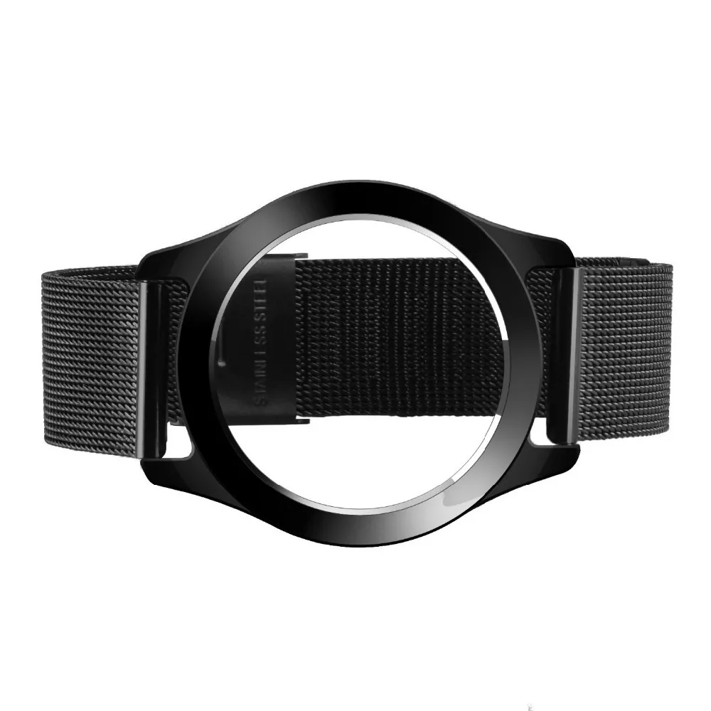 Хорошее качество Misfit Shine Миланского из нержавеющей стали металлическая группа