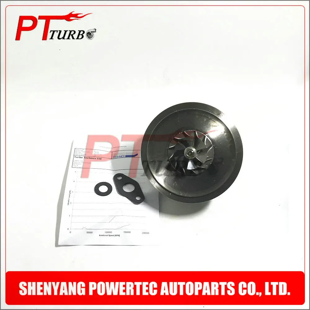 

RHV4 860102 core turbo CHRA BALANCED for Opel Astra H 1.7 CDTI Z17DTR 81 KW 110 HP 92 KW 125 HP 2007-NEW cartridge turbine VIFC