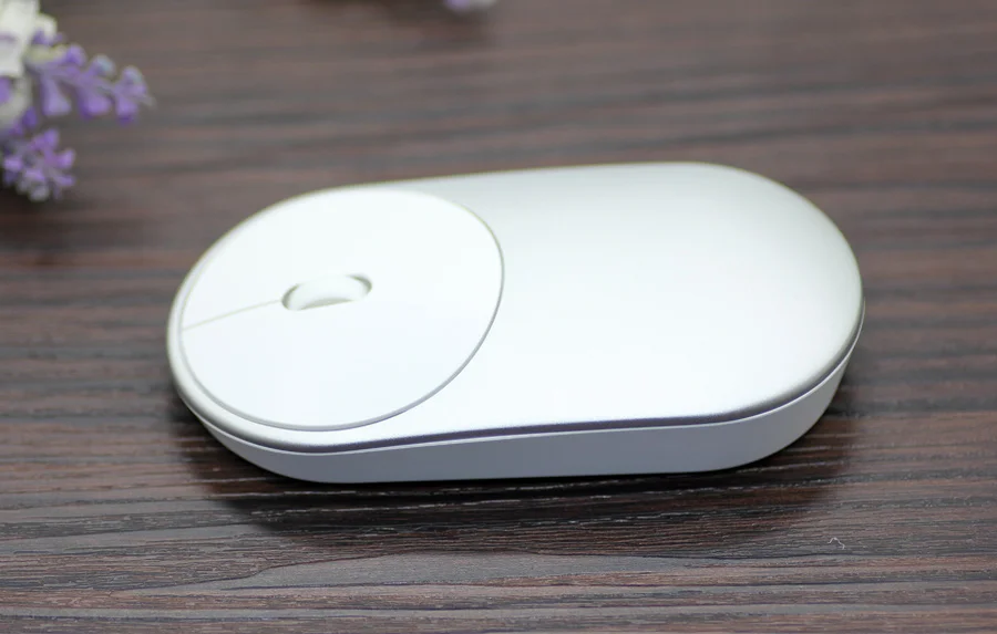 Оригинальная Xiaomi mi, беспроводная мышь, портативные игровые мыши, Alu mi nium, сплав ABS, 2,4 ГГц, Wi-Fi, Bluetooth, 4,0, управление
