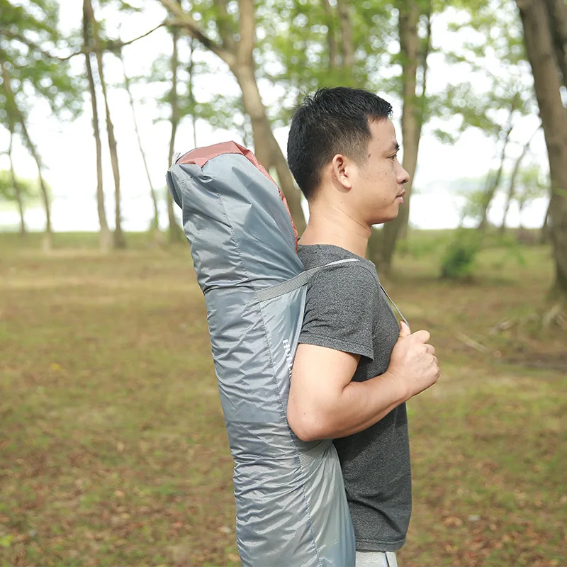 Наружная походная водонепроницаемая палатка шестигранная для 3 4 человек большая