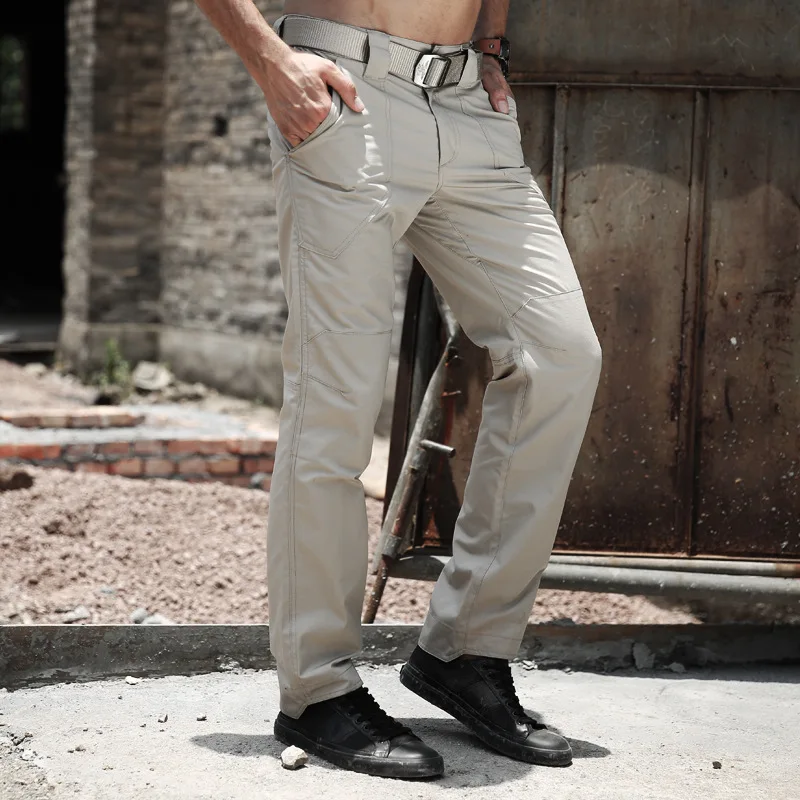 Военный фанат камуфляжные тренировочные военные мужские спецназ тактические