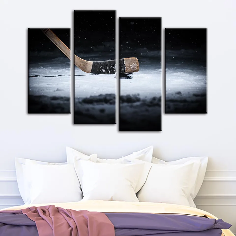 Домашнее украшение картина с Hd печатью картины на холсте настенное искусство