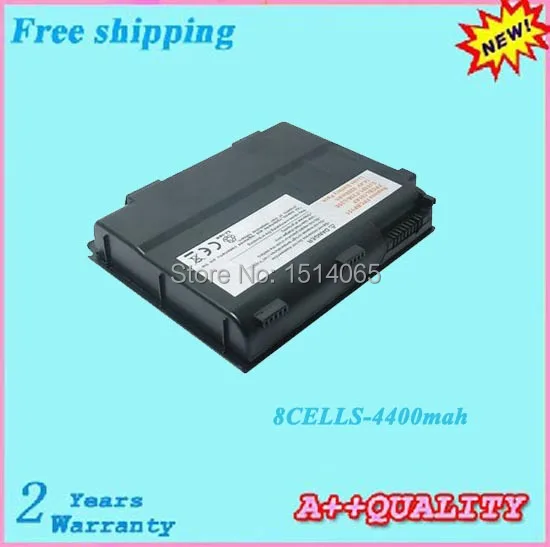 Аккумуляторная батарея FPCBP151 FPCBP151AP S26391 F336 L250 для Fujitsu LifeBook C1410|battery powered tire pump|battery