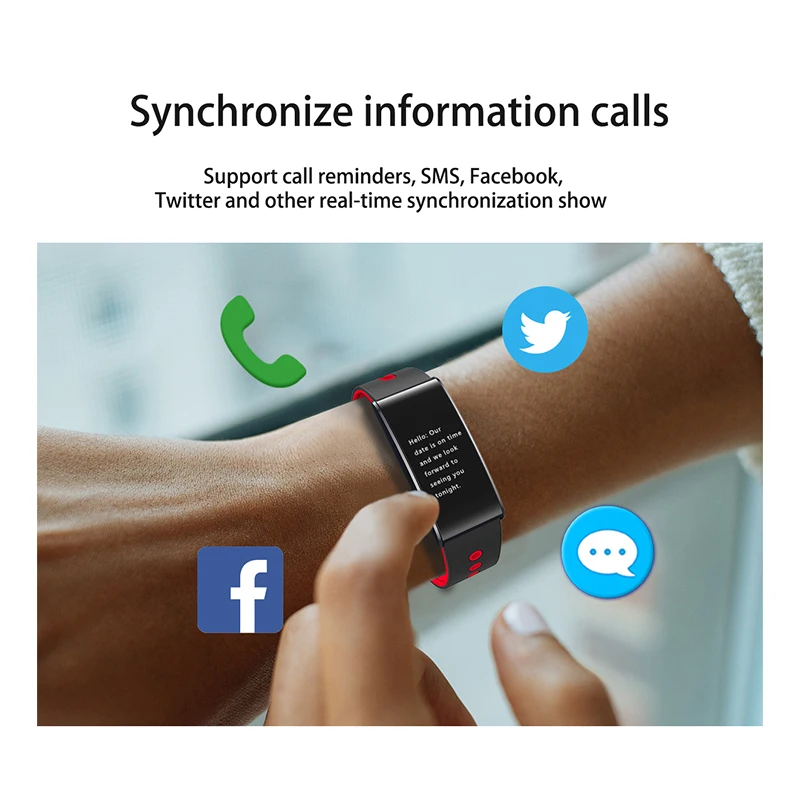 Смарт часы S11 мужские с поддержкой Bluetooth пульсометром и фитнес