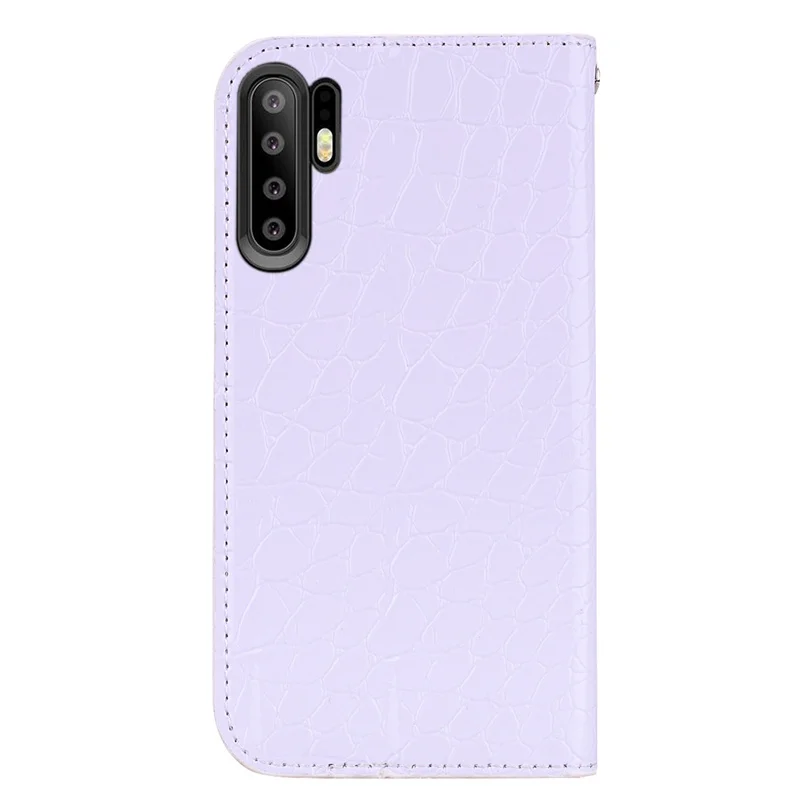 Сияющий Чехол Для huawei P30 Pro кожаный чехол Обложка протектор Телефон чехол для huawei P30 P30Pro чехол футляр с магнитом Капа