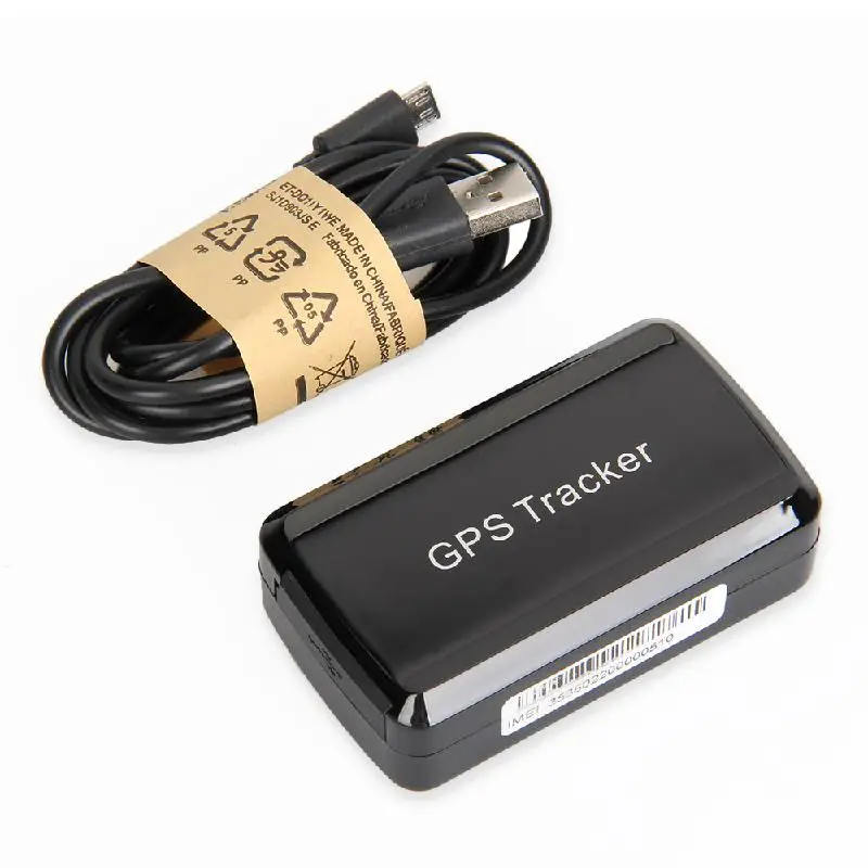 Мини gps трекер CARCHET GSM GPRS для отслеживания автомобиля устройство удаленного SMS GPS