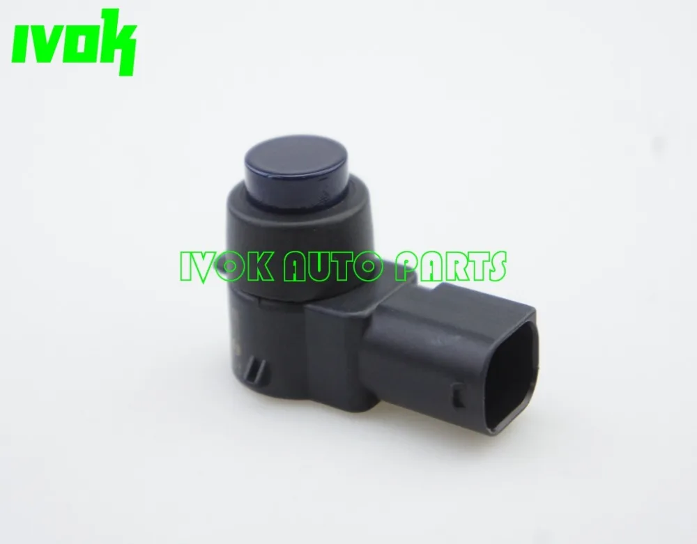 

4 PDC Peugeot Partner Kasten RCZ 1.6L 96638215775K 0263003664