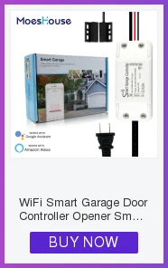 WiFi умный светильник, диммер, элегантное приложение Smart Life, работает с Alexa Google Home для голосового управления, не требуется концентратор