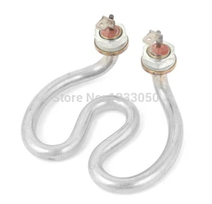 AC 220V 450W трубчатый комплект электрический чайник нагревательный элемент нагреватель