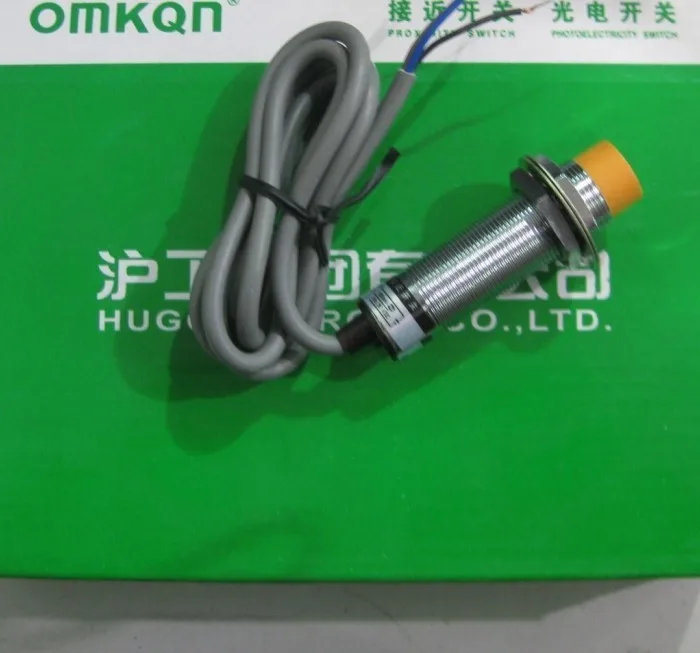 

Near Switch LJA18M-10A1 Switch 220V Communication Second Line-an Advisory Post Normally Open M18