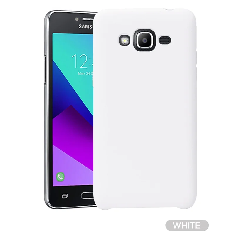Чехол для Samsung Galaxy j2 Prime G532 чехол из жидкой резины Желейный силиконовый оболочка