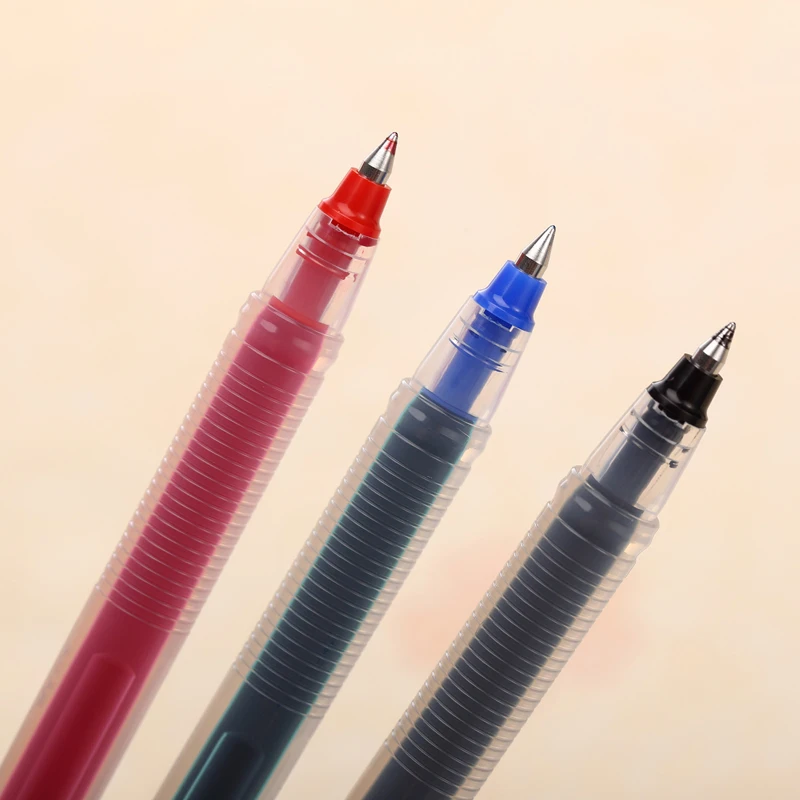 Японская гелевая ручка PILOT Super Gel Pen 0 5 мм идеально подходит для осмотра и офиса