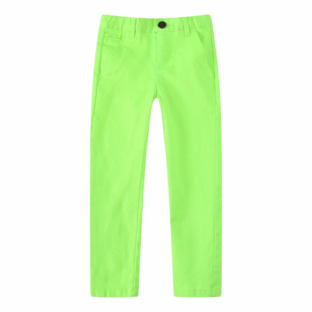 Штаны для маленьких мальчиков детские брюки 2020 брендовые леггинсы девочек