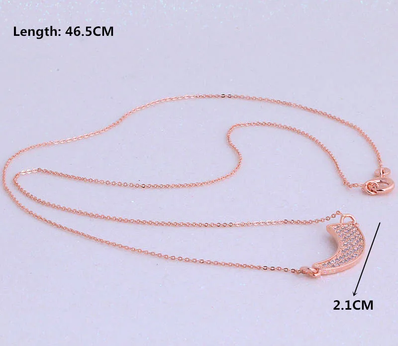 Любовный монолог минималистский уложенный крошечный CZ камень Модный небольшой