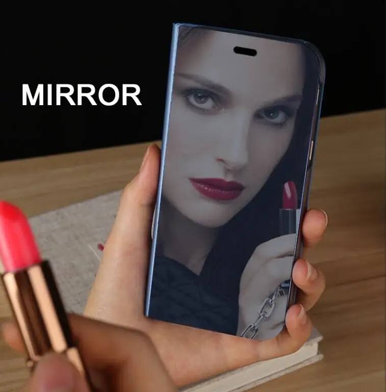 Honor 8 9 10 lite флип чехол Подставка для huawei P Smart case Коврики Pro P20 P10 P9 P8 плюс 2017