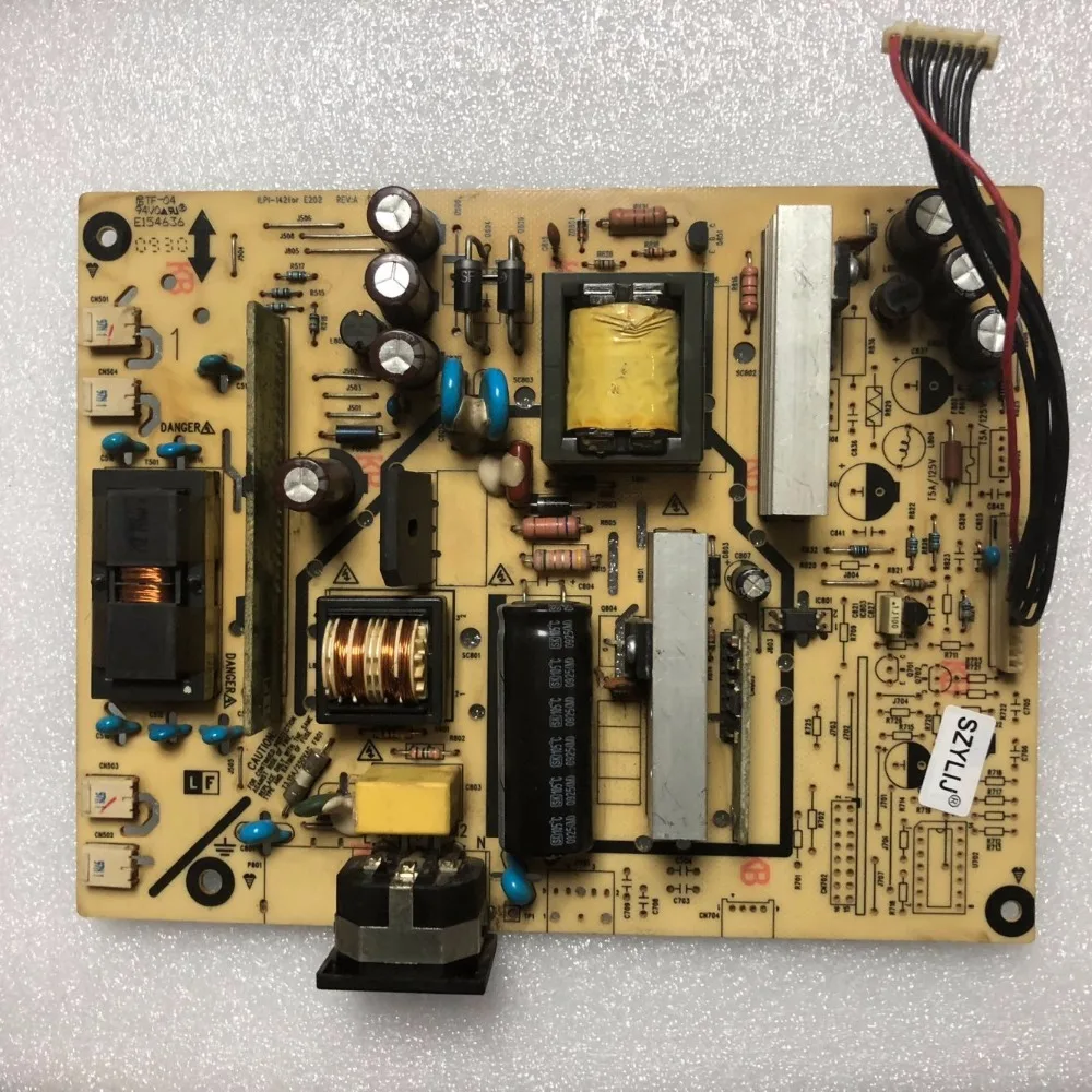 

Good quality ILPI-142 ET-0026-N for G2220HD SPOT it is used ,